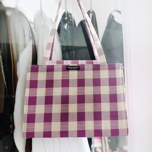 vintage kate spade shoulder purse